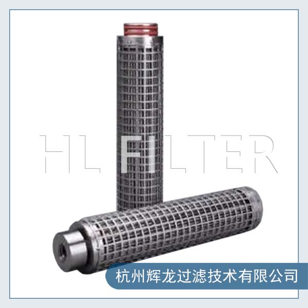 不锈钢滤芯的特点及技术参数（什么事不锈钢滤芯的特点？）