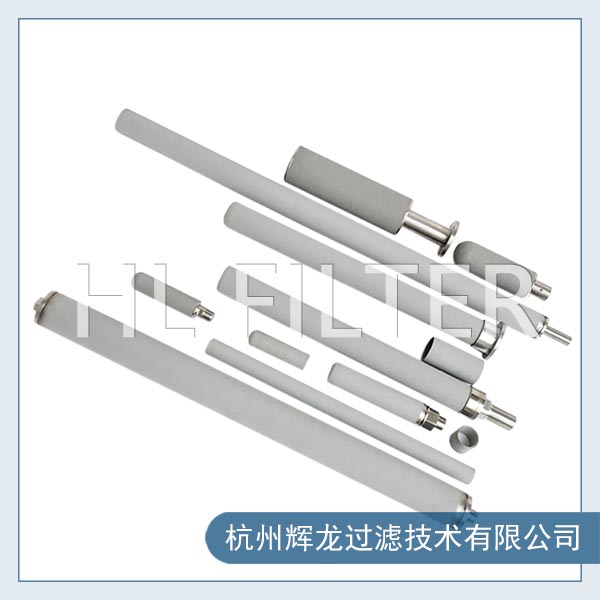 烧结网滤芯产品特性及技术规格的介绍（烧结网滤芯的应用领域是什么？）
