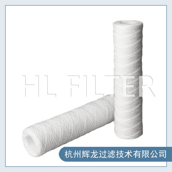 什么是缠绕型滤芯？（缠绕型滤芯有什么作用？）