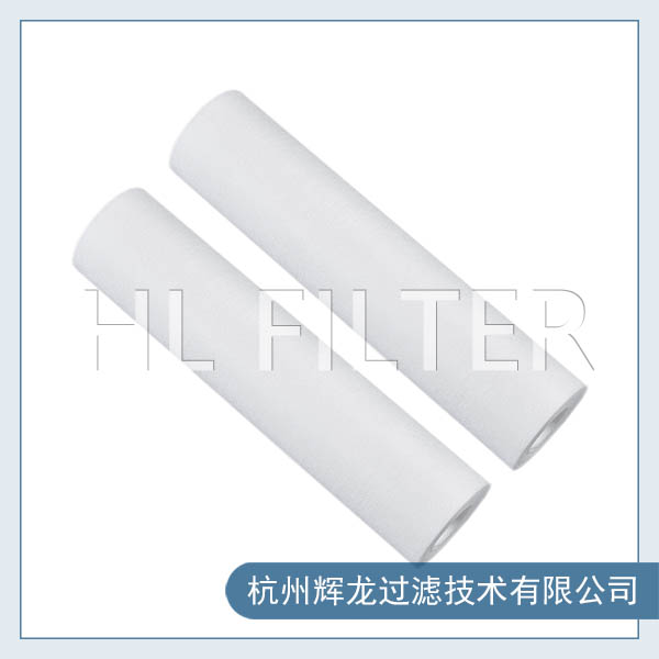 常见的滤芯有哪些？分别有哪些作用呢？