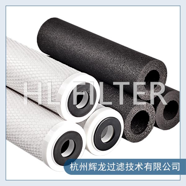 常见的滤芯有哪些？分别有哪些作用呢？